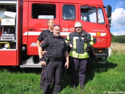 2010_09_06 Maehdrescherbrand Butterberg 017